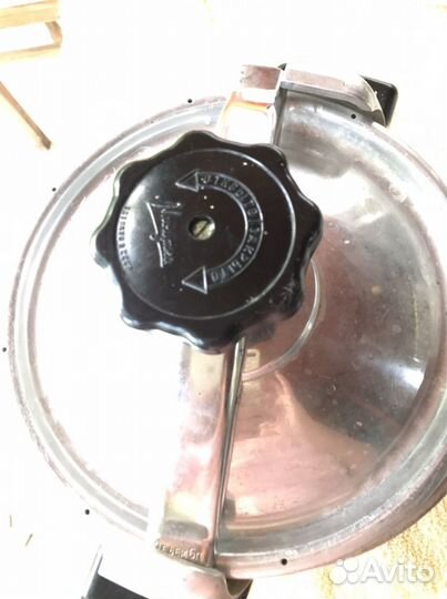 Скороварка