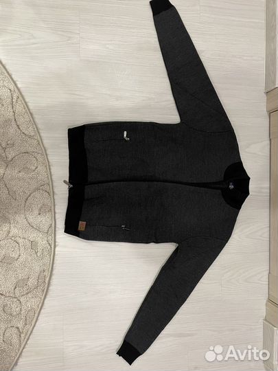 Полувер мужской