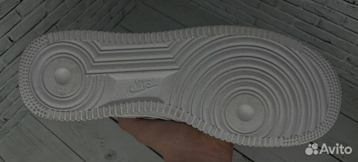 Кроссовки Air force 1