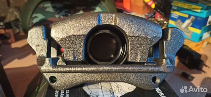 Суппора передние волга