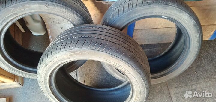 Wanli AP 028 205/50 R16 87H