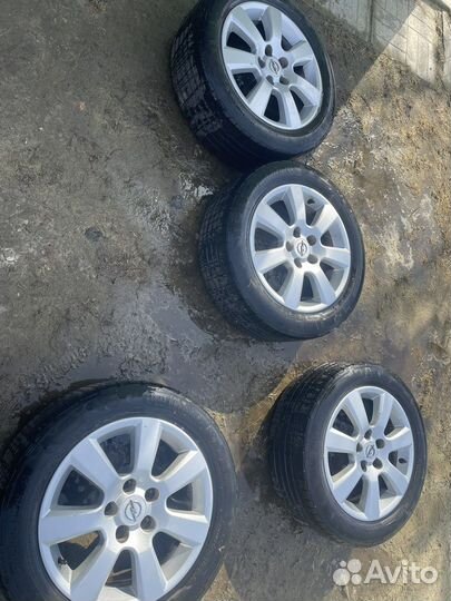 Continental ContiPremiumContact 205/55 R16