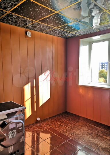 2-к. квартира, 56,5 м², 6/9 эт.