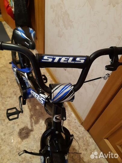 Велосипед Stels Pilot170/20