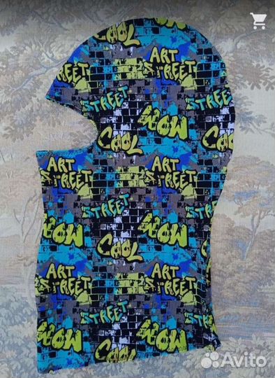 Подшлемники 