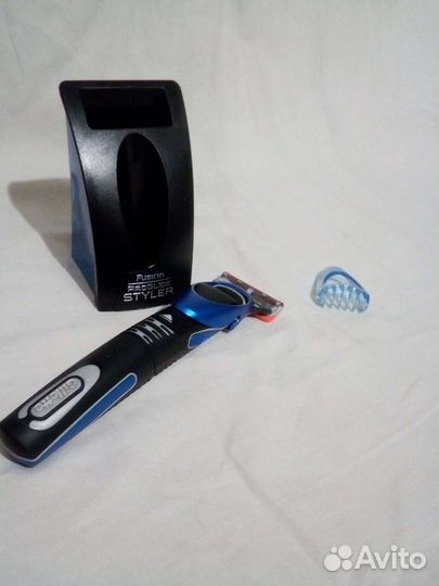 Gillette стайлер триммер бритва