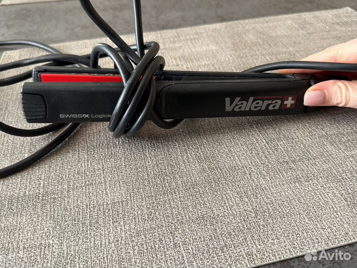Выпрямитель для волос valera