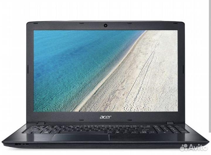 Ноутбук acer travelmate tmp259
