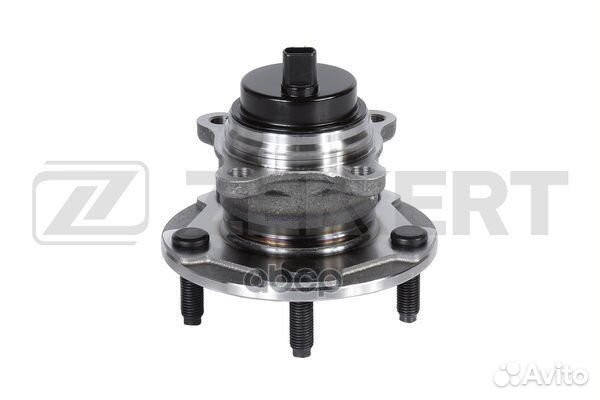 Ступица перед. (с ABS) Lexus GS (L1 ) 11- rl-2