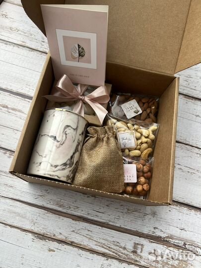 Подарок учителю