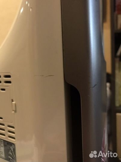 Очиститель воздуха philips