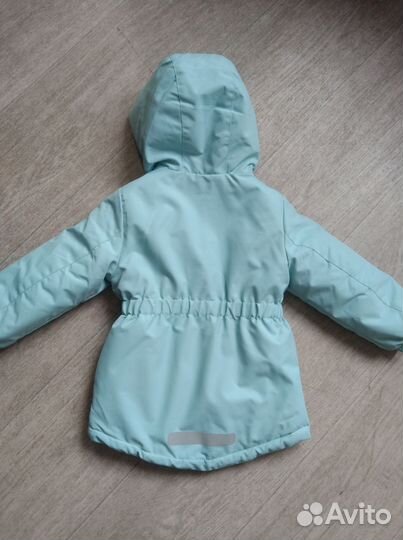 Куртка 98