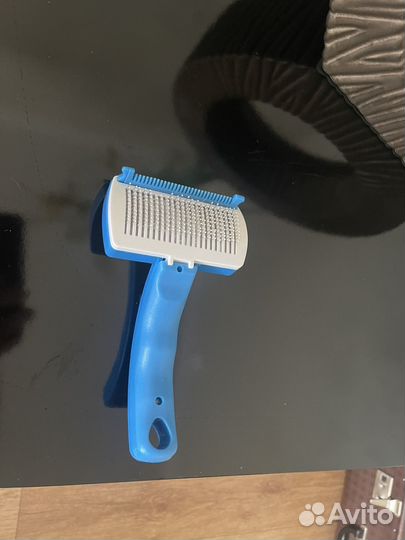 Расческа для соба и кошек