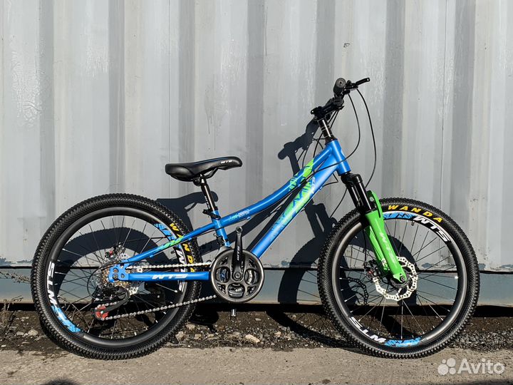 Велосипеды новые горные скоростные 20 24 26 29