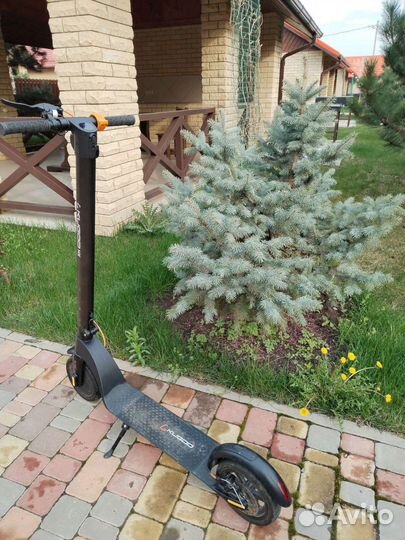 Электросамокат Koogo HX Gilong