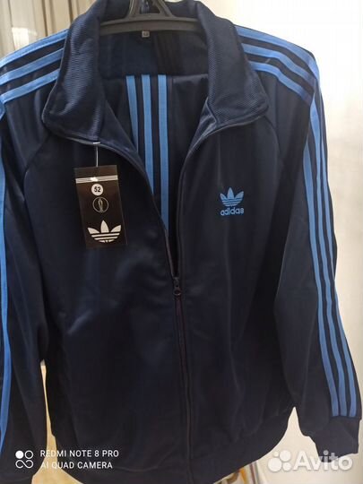 Спортивный костюм adidas