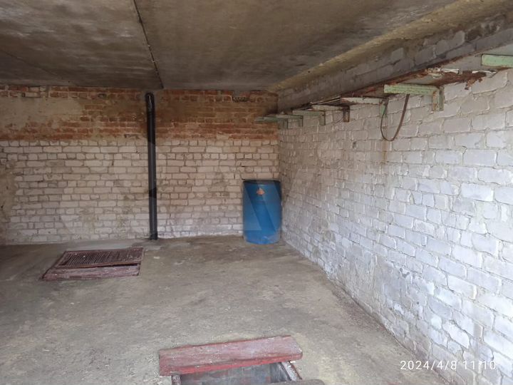 Гараж, 24 м²