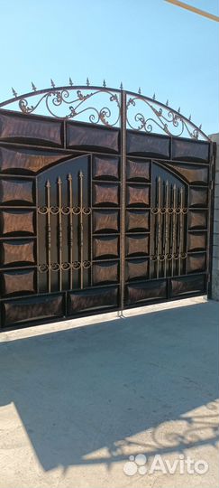 Сварочные работы