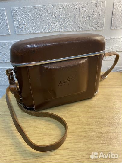 Фотоаппарат Искра