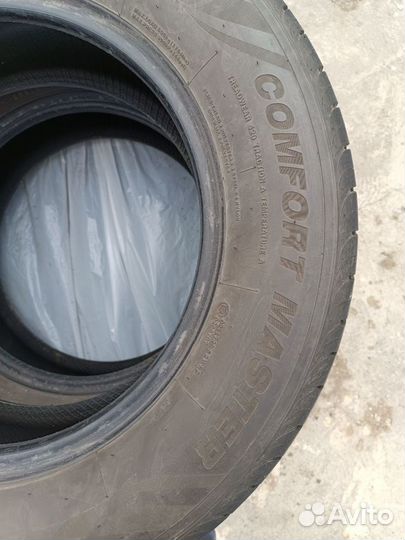 LingLong Comfort Master 235/60 R16 100H