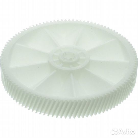 Шестерня мясорубки 7000898