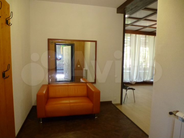 Коттедж 350 м² на участке 30 сот.