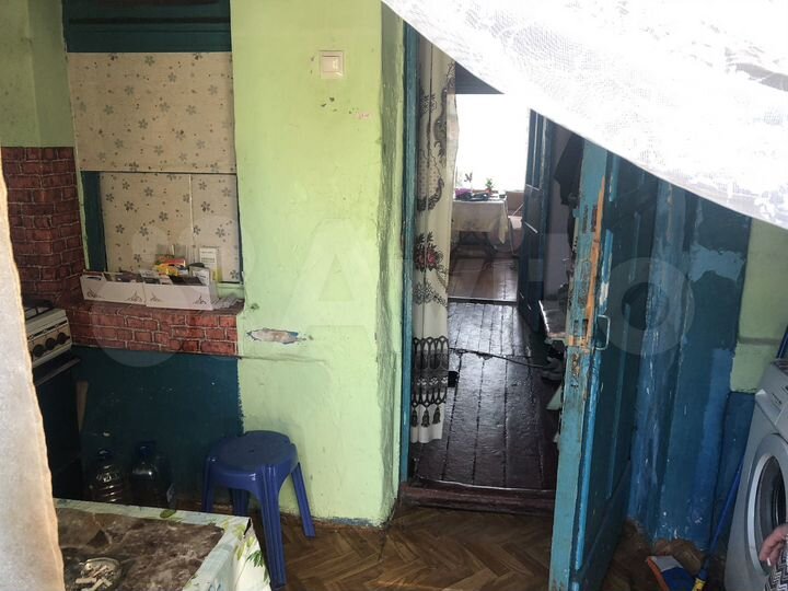 Дом 37,9 м² на участке 1,5 сот.