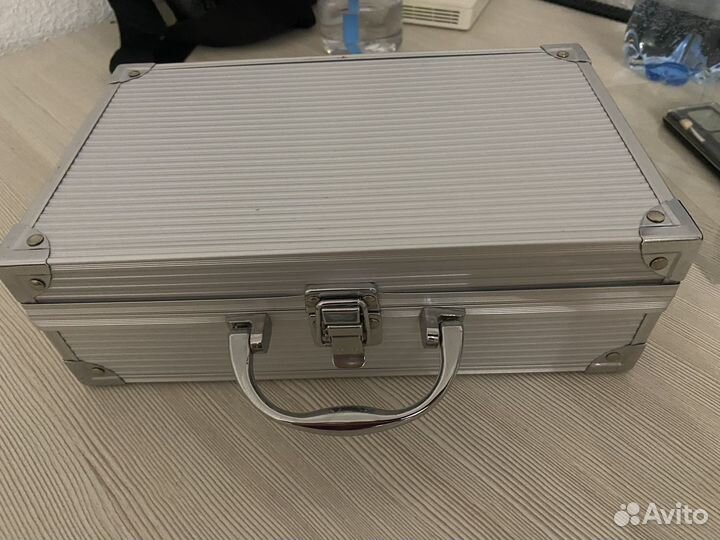 Кейс косметика