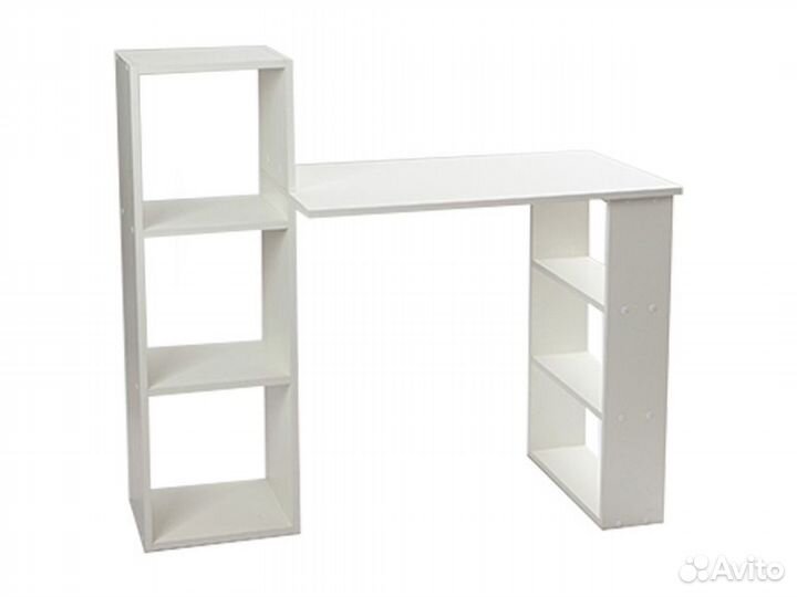 Стол-стеллаж 