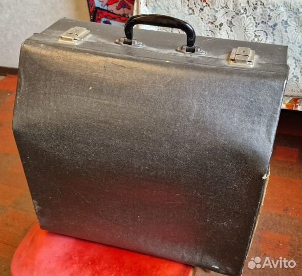 Баян Этюд 205М2 (аккордеон)