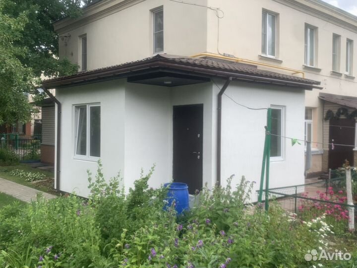 Пристройки, окрытые веранды, беседки