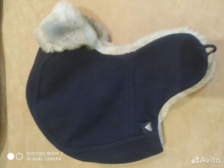 Шапка для мальчика