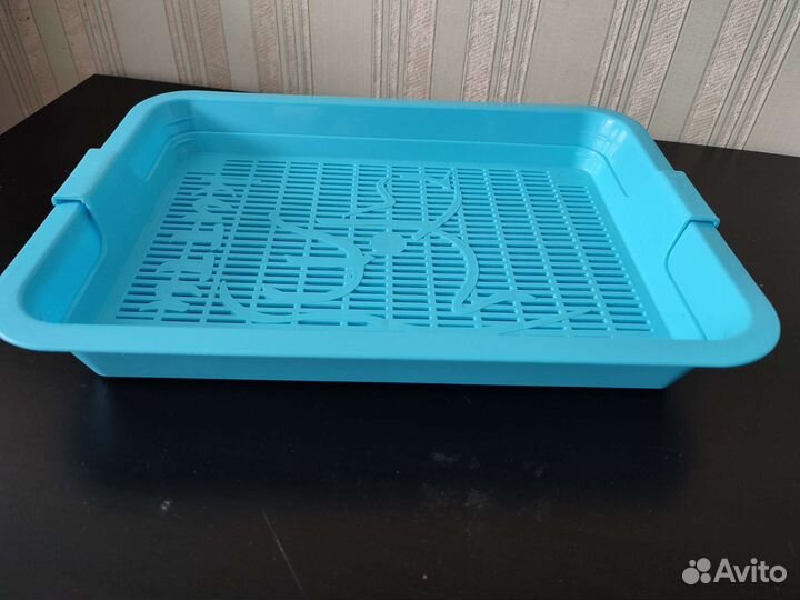 Лоток для котят