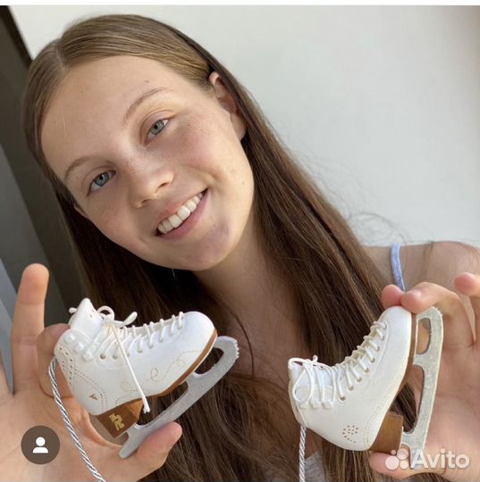 Подарок фигуристке, фигуристу, тренеру