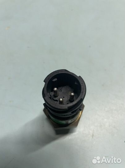 Датчик воздуха