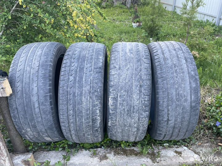Goform GH-18 235/50 R19 103W