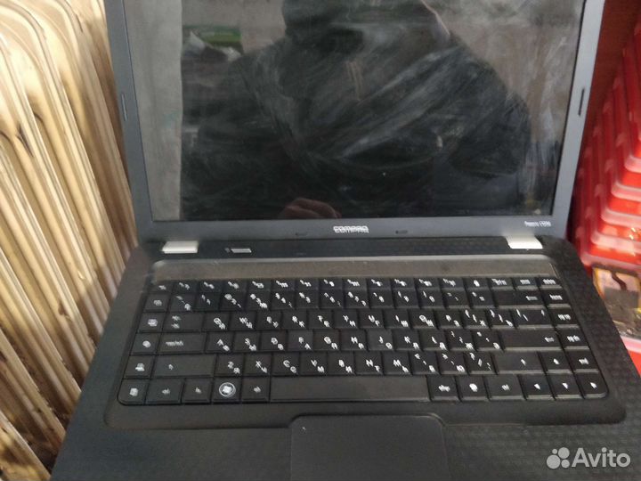 Продаю ноутбук полностью исправен