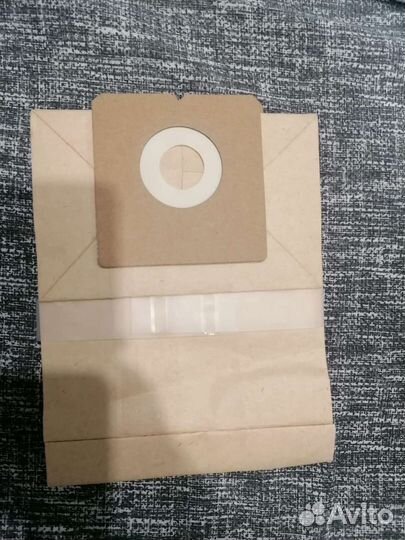 Мешки для пылесоса