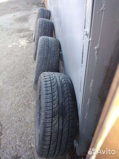 Chengshan CSC-01 235/60 R16