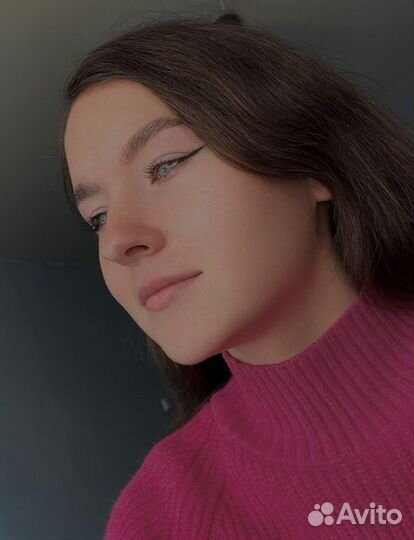 Мастер бровист