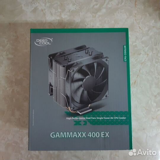 Игровой пк i5-10400F/DDR4 8GB / GeForce Gtx 1660