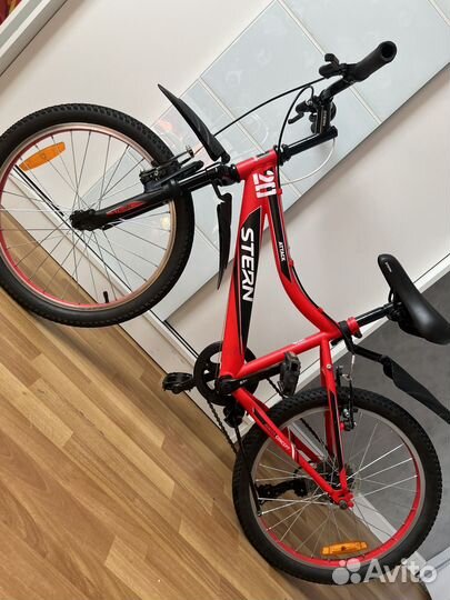 Велосипед stern 20