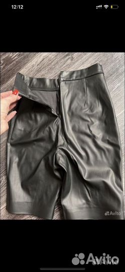 Велосипедки sodamoda