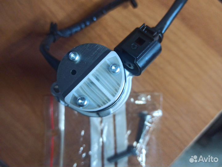 Насос масляный муфты халдекс для Audi VW