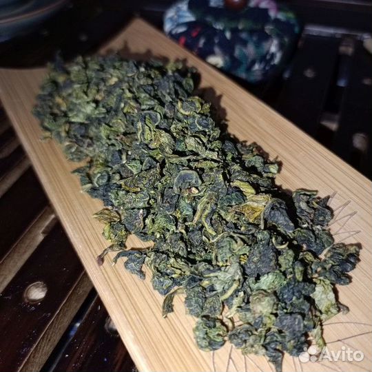 Тегуаньинь китайский чай ktch-4969