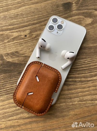 Чехол для AirPods 2
