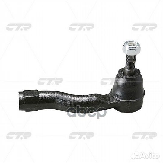 Наконечник рулевой, правый SE3921R (Старый CET1