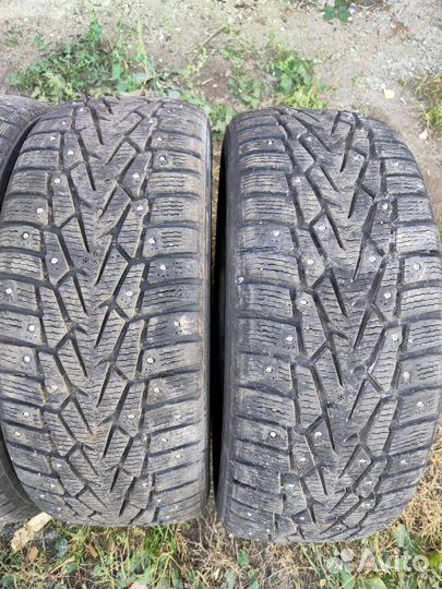 Nokian Tyres Nordman 7 215/60 R16