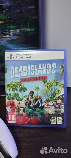 Dead Island 2 ps5