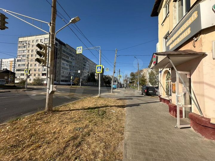 Аренда помещения, 70.4 м²